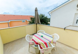 53 m² Apartment ∙ 2 bedrooms ∙ 6 guests