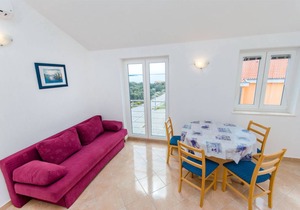 53 m² Apartment ∙ 2 bedrooms ∙ 6 guests