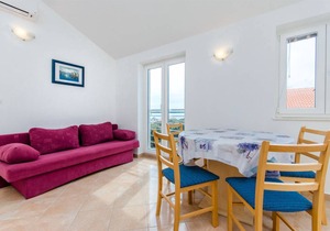 53 m² Apartment ∙ 2 bedrooms ∙ 6 guests