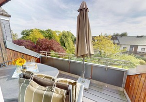 53 m² Apartment ∙ 1 bedroom ∙ 4 guests