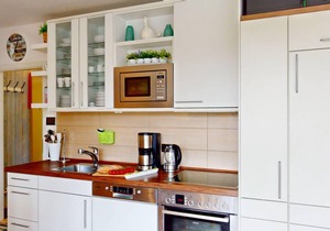 53 m² Apartment ∙ 1 bedroom ∙ 4 guests