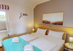 53 m² Apartment ∙ 1 bedroom ∙ 4 guests
