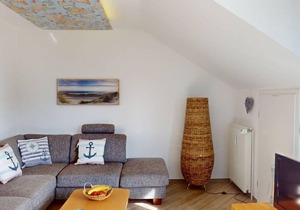 53 m² Apartment ∙ 1 bedroom ∙ 4 guests