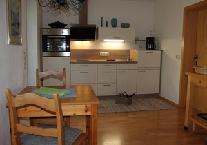 53 m² Apartment ∙ 1 bedroom ∙ 2 guests