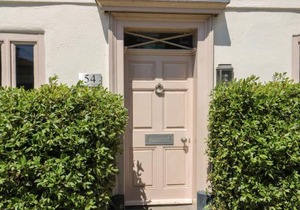 54 Bridge Street