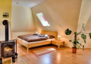 54 m² Apartment ∙ 1 bedroom ∙ 2 guests