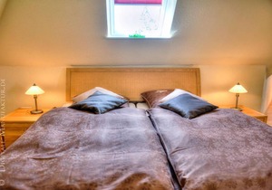 54 m² Apartment ∙ 1 bedroom ∙ 2 guests