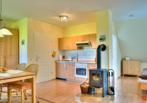 54 m² Apartment ∙ 1 bedroom ∙ 2 guests