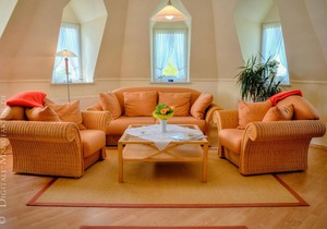 54 m² Apartment ∙ 1 bedroom ∙ 2 guests