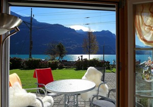 54 m² Apartment ∙ 1 bedroom ∙ 2 guests