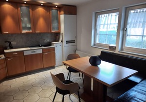 54 m² Apartment ∙ 1 bedroom ∙ 4 guests