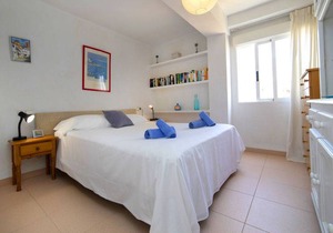 54 m² Apartment ∙ 1 bedroom ∙ 4 guests