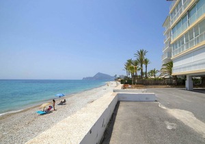 54 m² Apartment ∙ 1 bedroom ∙ 4 guests