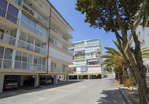 54 m² Apartment ∙ 1 bedroom ∙ 4 guests