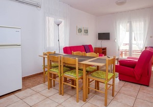 54 m² Apartment ∙ 2 bedrooms ∙ 6 guests