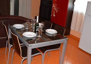 54 m² Apartment ∙ 2 bedrooms ∙ 6 guests
