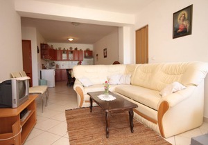 54 m² Apartment ∙ 2 bedrooms ∙ 4 guests
