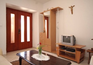 54 m² Apartment ∙ 2 bedrooms ∙ 4 guests