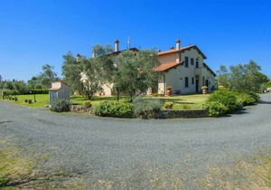 54 m² Apartment ∙ 2 bedrooms ∙ 6 guests