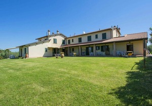54 m² Apartment ∙ 2 bedrooms ∙ 6 guests