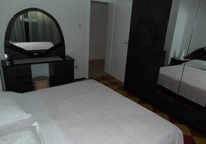 54 m² Apartment ∙ 3 bedrooms ∙ 6 guests