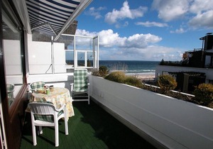 54 m² Apartment ∙ 1 bedroom ∙ 2 guests