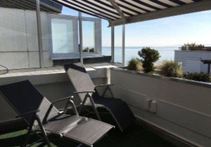 54 m² Apartment ∙ 1 bedroom ∙ 2 guests