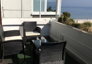 54 m² Apartment ∙ 1 bedroom ∙ 2 guests