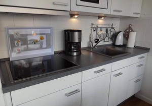 54 m² Apartment ∙ 1 bedroom ∙ 2 guests