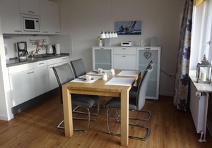 54 m² Apartment ∙ 1 bedroom ∙ 2 guests