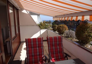 54 m² Apartment ∙ 1 bedroom ∙ 2 guests