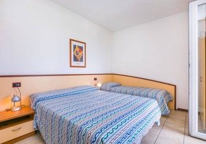 54 m² House ∙ 1 bedroom ∙ 6 guests