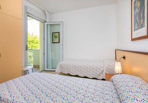 54 m² House ∙ 2 bedrooms ∙ 7 guests