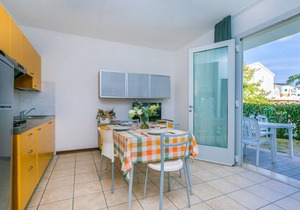 54 m² House ∙ 2 bedrooms ∙ 7 guests