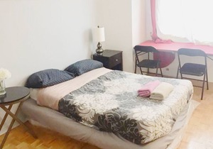(541) Studio Downtown Montreal