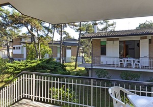 55 m² Accommodation ∙ 2 bedrooms ∙ 6 guests