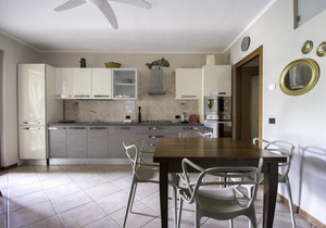55 m² Apartment ∙ 1 bedroom ∙ 4 guests