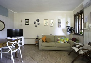 55 m² Apartment ∙ 1 bedroom ∙ 4 guests