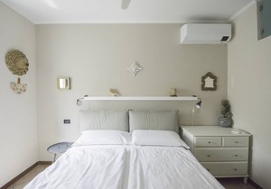55 m² Apartment ∙ 1 bedroom ∙ 4 guests