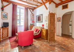 55 m² Apartment ∙ 1 bedroom ∙ 3 guests
