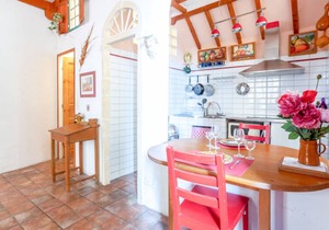 55 m² Apartment ∙ 1 bedroom ∙ 3 guests
