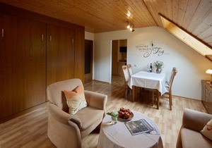 55 m² Apartment ∙ 1 bedroom ∙ 4 guests