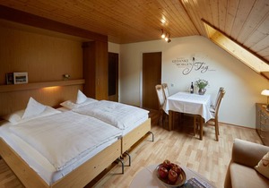 55 m² Apartment ∙ 1 bedroom ∙ 4 guests
