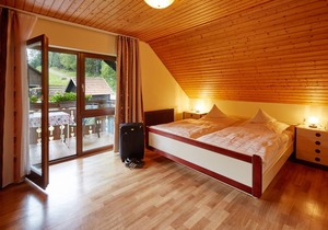 55 m² Apartment ∙ 1 bedroom ∙ 4 guests