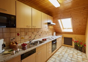 55 m² Apartment ∙ 1 bedroom ∙ 4 guests
