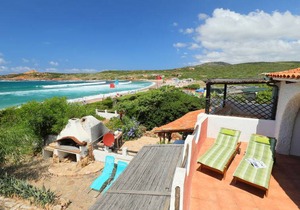 55 m² Apartment ∙ 2 bedrooms ∙ 5 guests