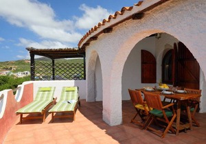55 m² Apartment ∙ 2 bedrooms ∙ 5 guests
