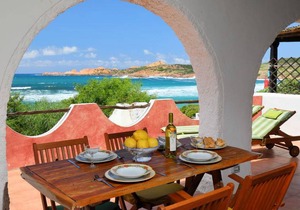 55 m² Apartment ∙ 2 bedrooms ∙ 5 guests