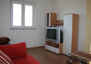 55 m² Apartment ∙ 1 bedroom ∙ 4 guests