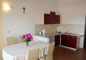 55 m² Apartment ∙ 1 bedroom ∙ 4 guests